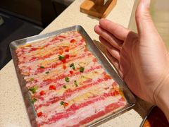 -Ant 蚂蚁洞烤肉·大营地(上海静安大悦城店)