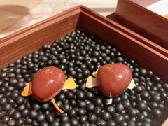 -新荣记(新源南路店)