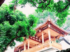 -乌山风景区