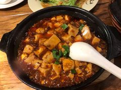 -百年神厨·地道川菜(清江西路店)