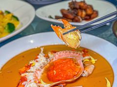 -望乡楼上海菜(日月光店)