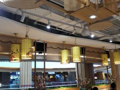大堂-小幸湖春饼(悦茂购物中心店)