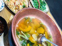 铜瓢牛肉-妈妈的味道(和顺古镇店)