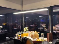 -烛影拾光·创意菜·鲜花·音乐(曲江钻石半岛店)
