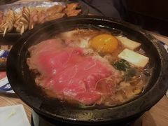 -小山日本料理(太古汇店)