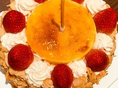 -7号里低糖生日蛋糕(南阳路店)