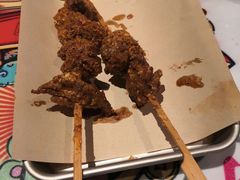 -长安大牌档之西安博物院文化餐厅(中贸店)