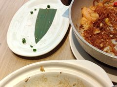 -茶港·点心·啫啫煲(王府井店)