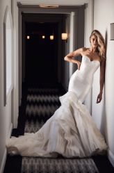 -Flora婚纱礼服定制租赁店