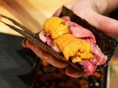 -晴空·日本料理(万象城店)