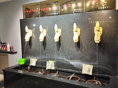 -老白肉馆(临江小区店)