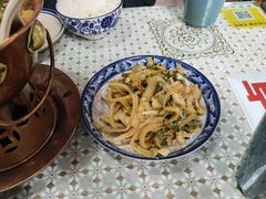 -蜗牛小馆醉乡民谣云南菜(惠新西里店)