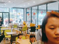 -德克士(柠都广场店)