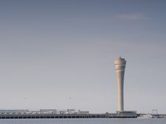 -上海吴淞炮台湾国家湿地公园