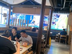-周渝食惦酸菜鱼(青浦店)