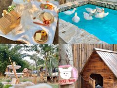 -HERRE·FARM 赫尔露营农场·团建聚会包场