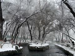 -水磨沟公园