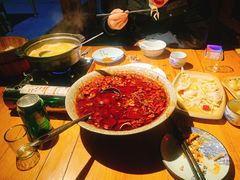 -青城甲(青城山店)