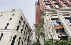 点击看大图 -米诺娃妇女儿童医院·三级妇儿医院