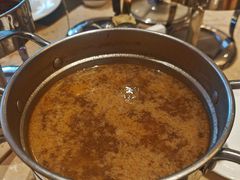 -隆华国际酒店·法香咖啡厅