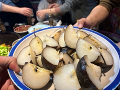 -鱼窝棚柴火铁锅炖(富山屯店)