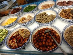 -港畔赶海蒸汽海鲜烧烤自助(仙螺岛店)