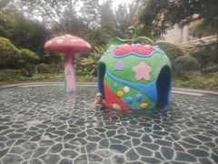 -海兰云天度假区温泉