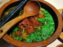 -山石榴·贵州菜(丰盛里店)