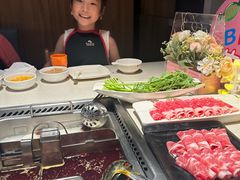-海底捞火锅(西安路店)