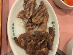 -山水甲山(右安门店)