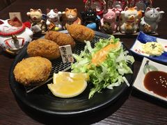 -金藏屋 碳火烤肉(江湾路店)