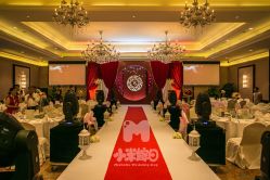 -上海瑞金洲际酒店·宴会厅