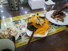 -春发生饭店·非遗(南院门店)
