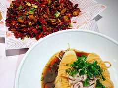 -椒爱水煮鱼川菜(CBD万达店)