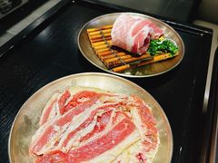 -西塔老太太泥炉烤肉(龙湖北苑天街店)