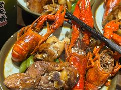-老天桥蛙炉火锅(姑苏总店)
