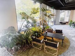 -J Create城市露营咖啡·简餐·宠物(上海动物园店)