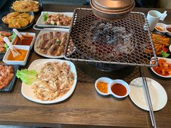 -确喜烤肉(香格里拉路店)
