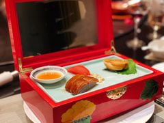 -江上荟·创意中国菜(绿地缤纷城店)