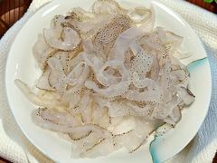 -辰鼎水汇串吧·胶东小船海鲜(平乐园店)