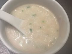 原味海鲜粥底-海味当家·蒸锅海鲜(中山广场创始店)