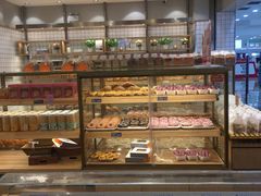 -面包新语(滨湖万达店)