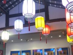 -院8里·少城记忆老川菜(宽窄巷子店)