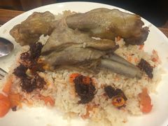 -塔斯提抓饭(东城汇店)