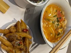 -金色印象·4K影院式足体养生(南滨印象店)