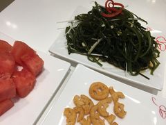 -嘉和一品粥(首经贸店)