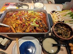 -鱼酷活鱼烤鱼(雨花客厅店)