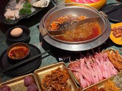 -牛New寿喜烧(新六百店)