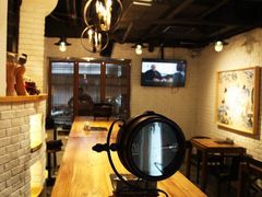 -俏湘私房菜(国贸店)