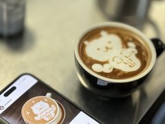 -王森咖啡西点烘焙培训(上海名厨中心店)